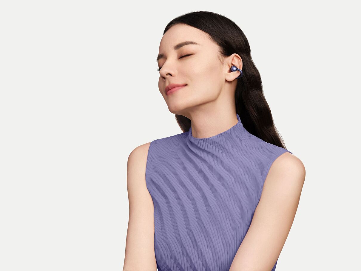 HUAWEI FreeClip 2 S