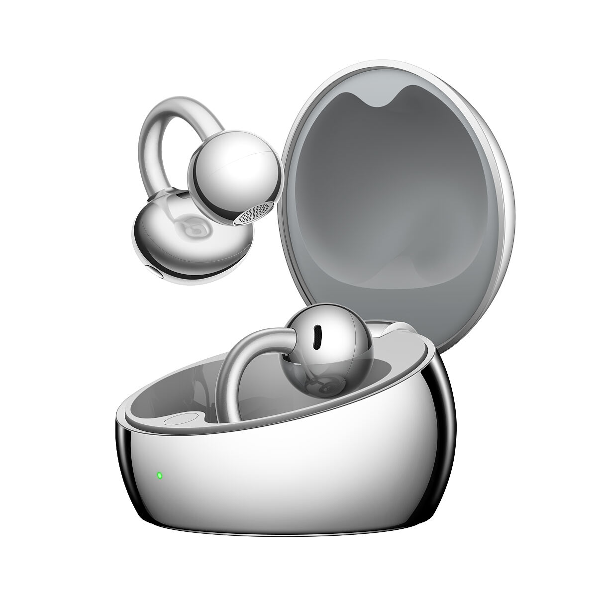 HUAWEI FreeClip 2 S