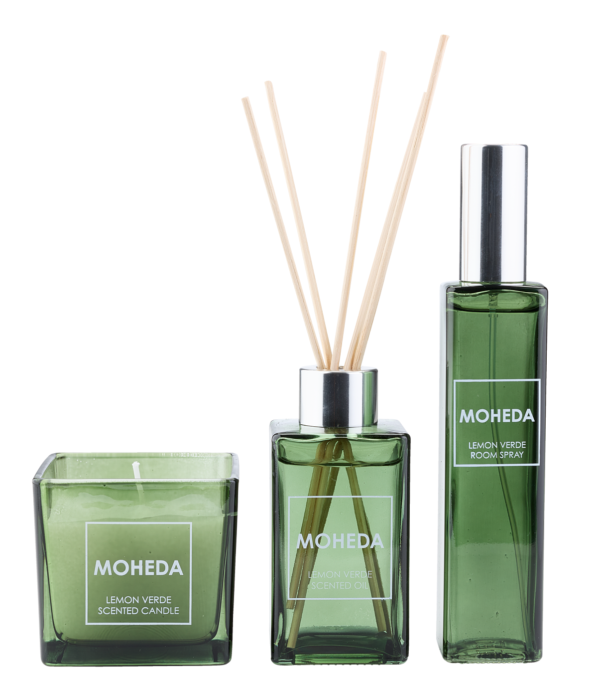 MOHEDA