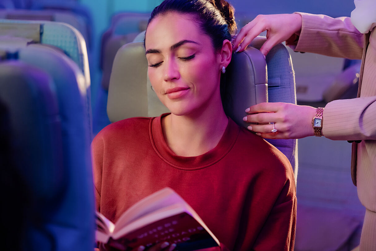 U-Dream-Headrest