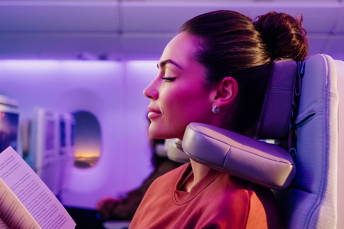 U-Dream-Headrest
