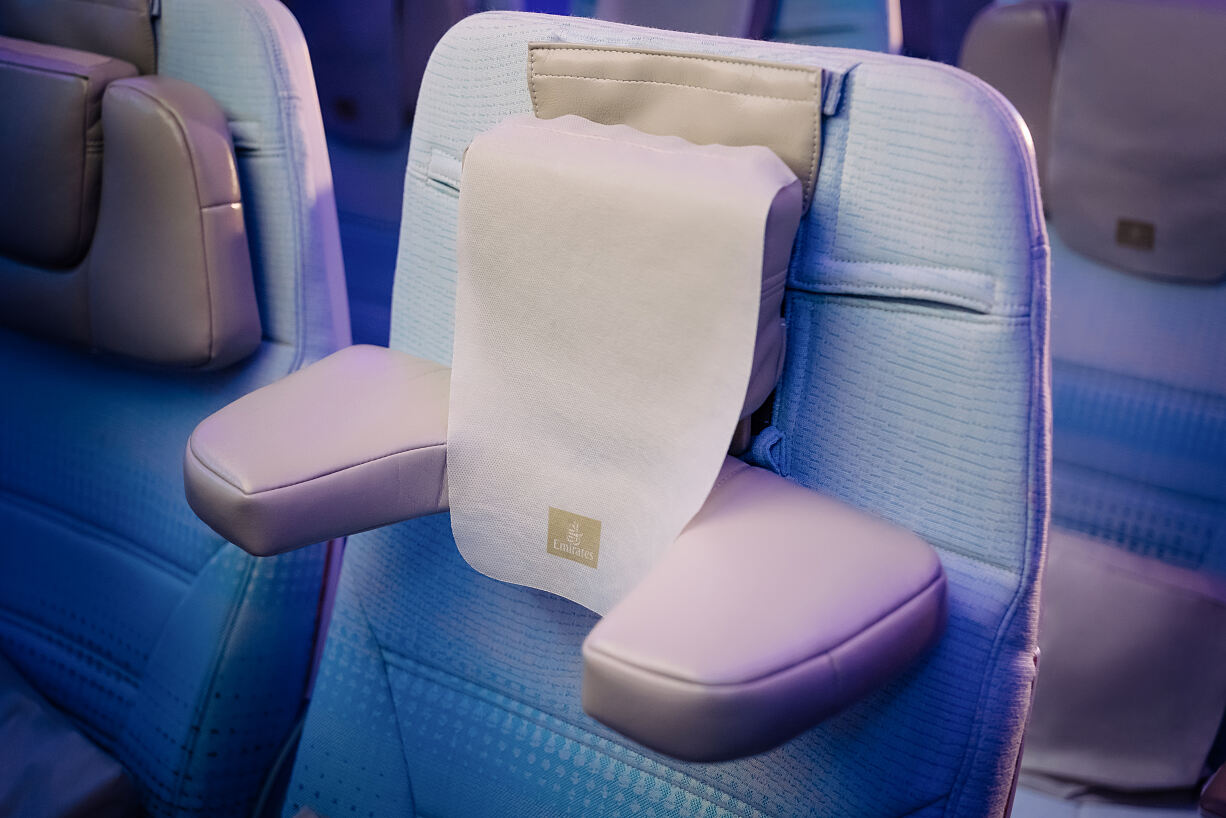 U-Dream-Headrest