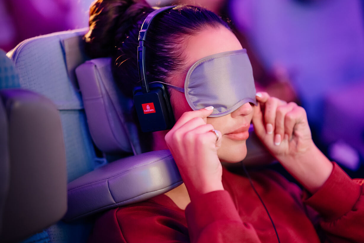 U-Dream-Headrest