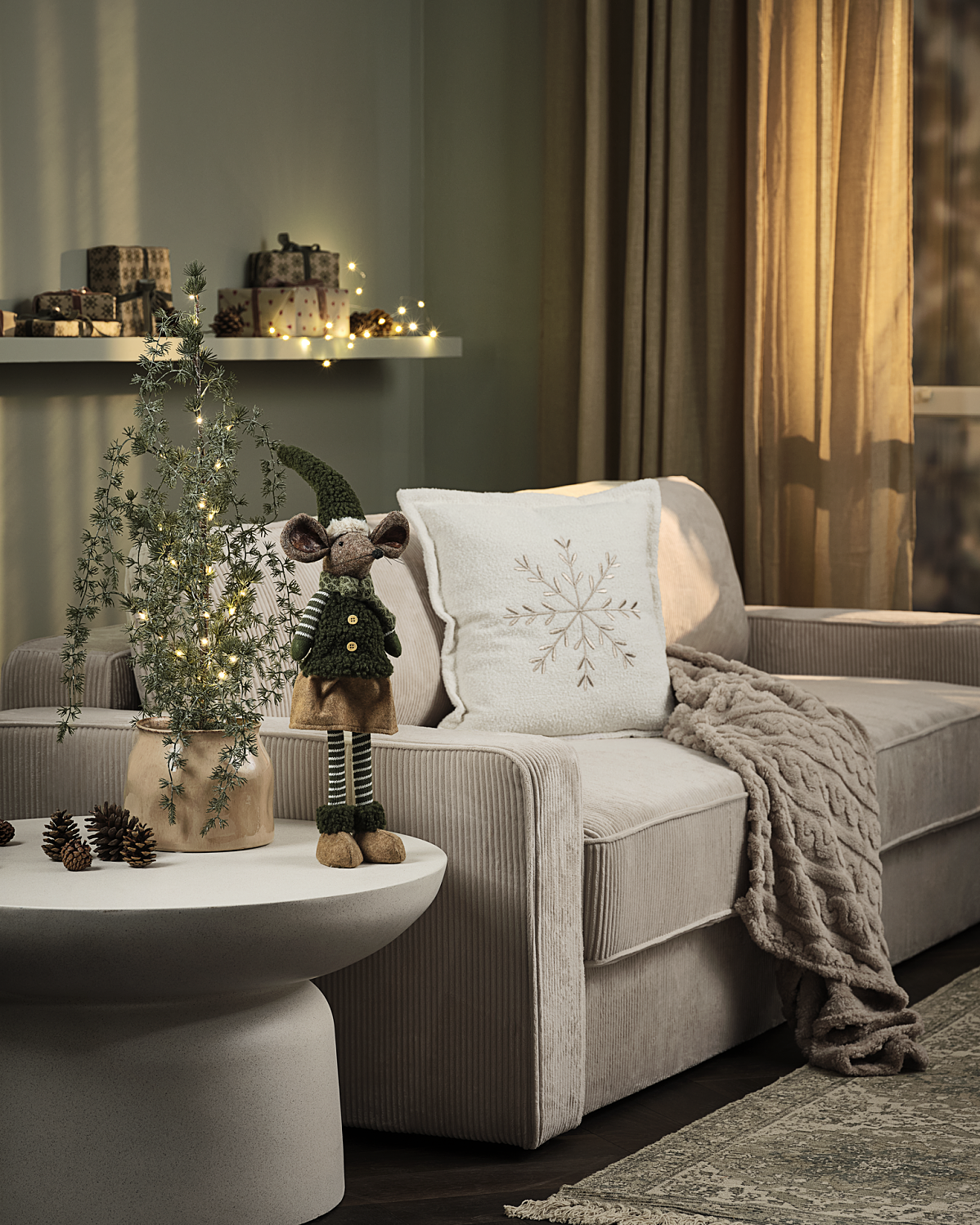 Nordic Mood Christmas