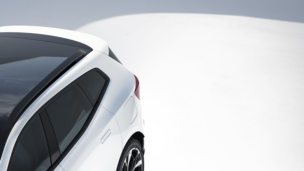 Polestar 4 SUV