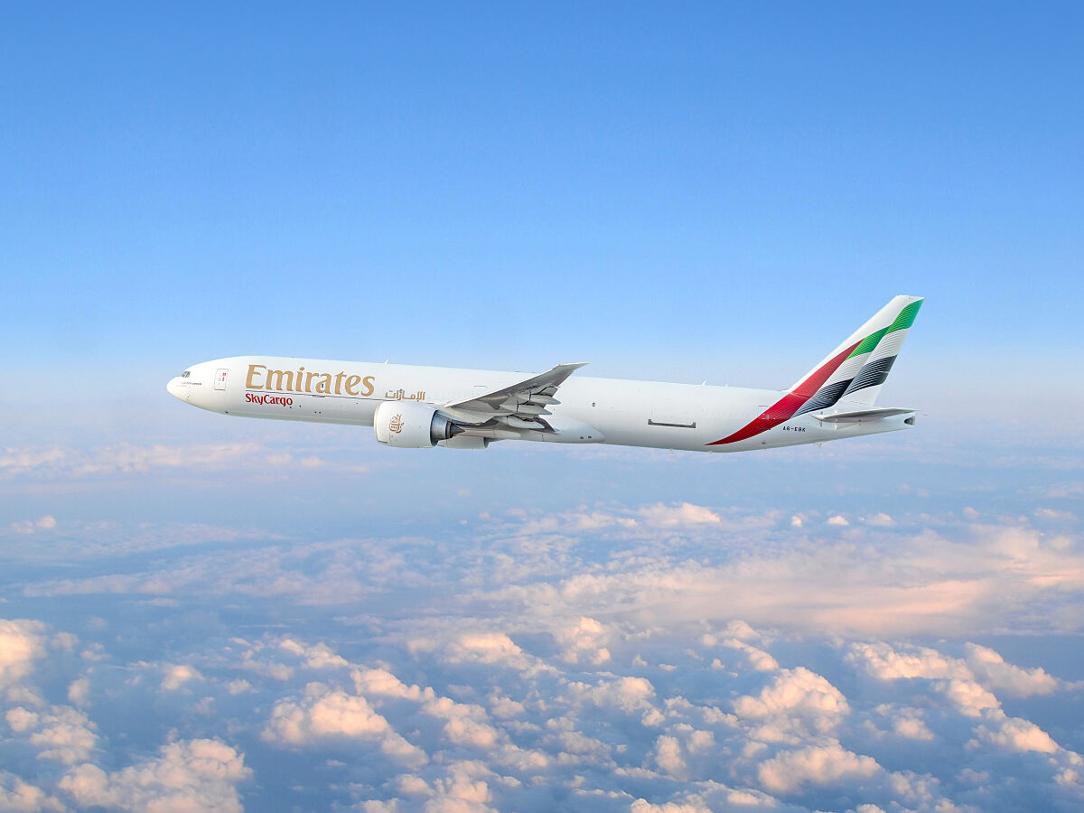 SkyCargo 