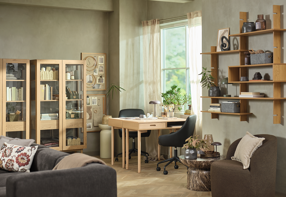 Home Office