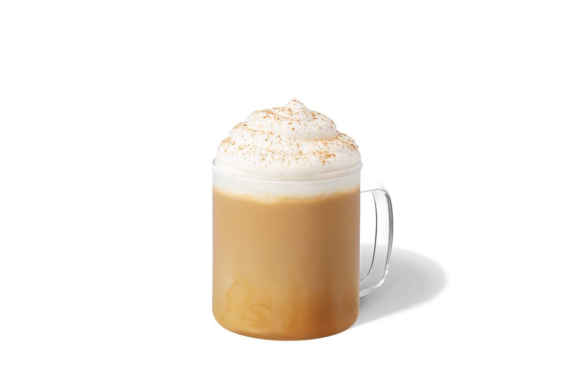 Pumpkin Spice Latte