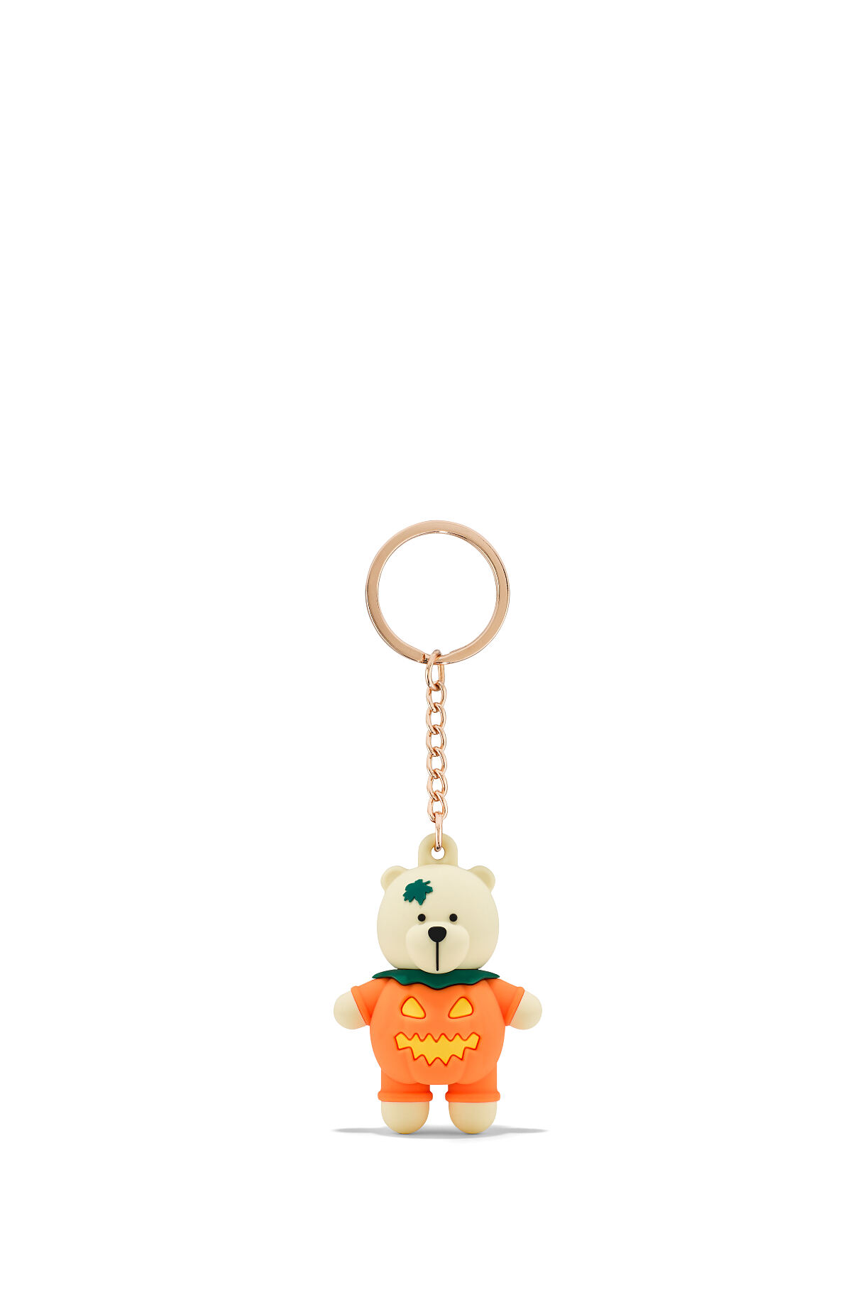 Autumn Keychain