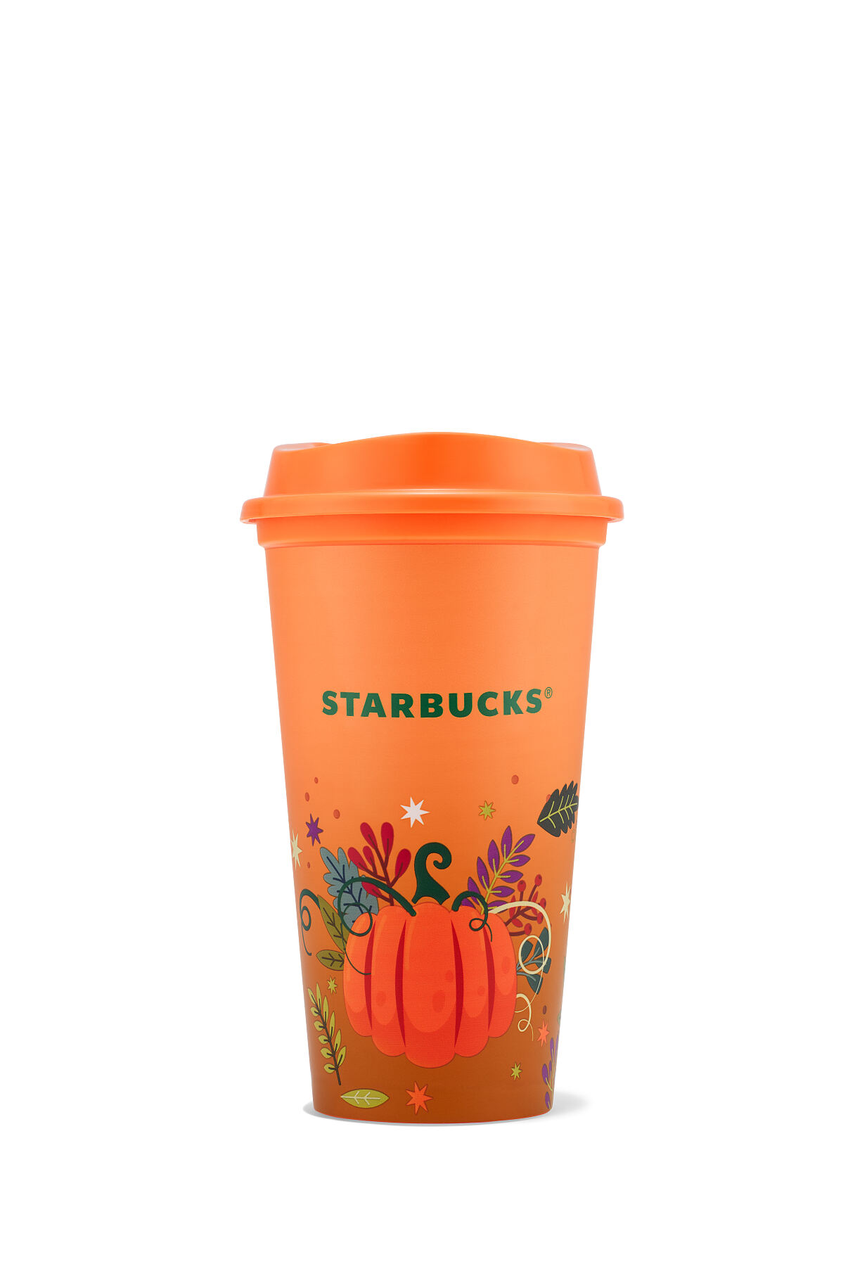 Reusable Cold Cup