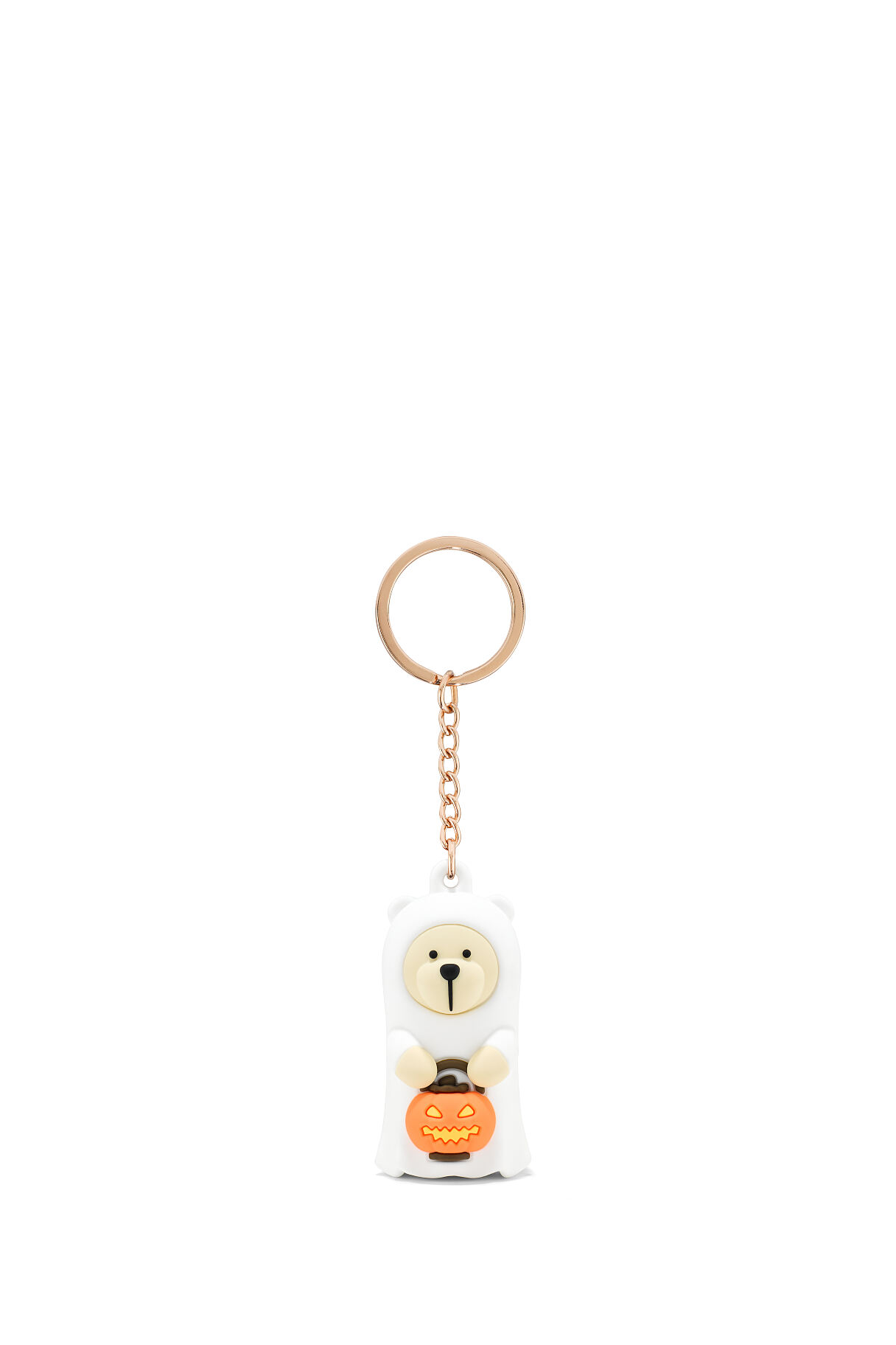 Autumn Keychain
