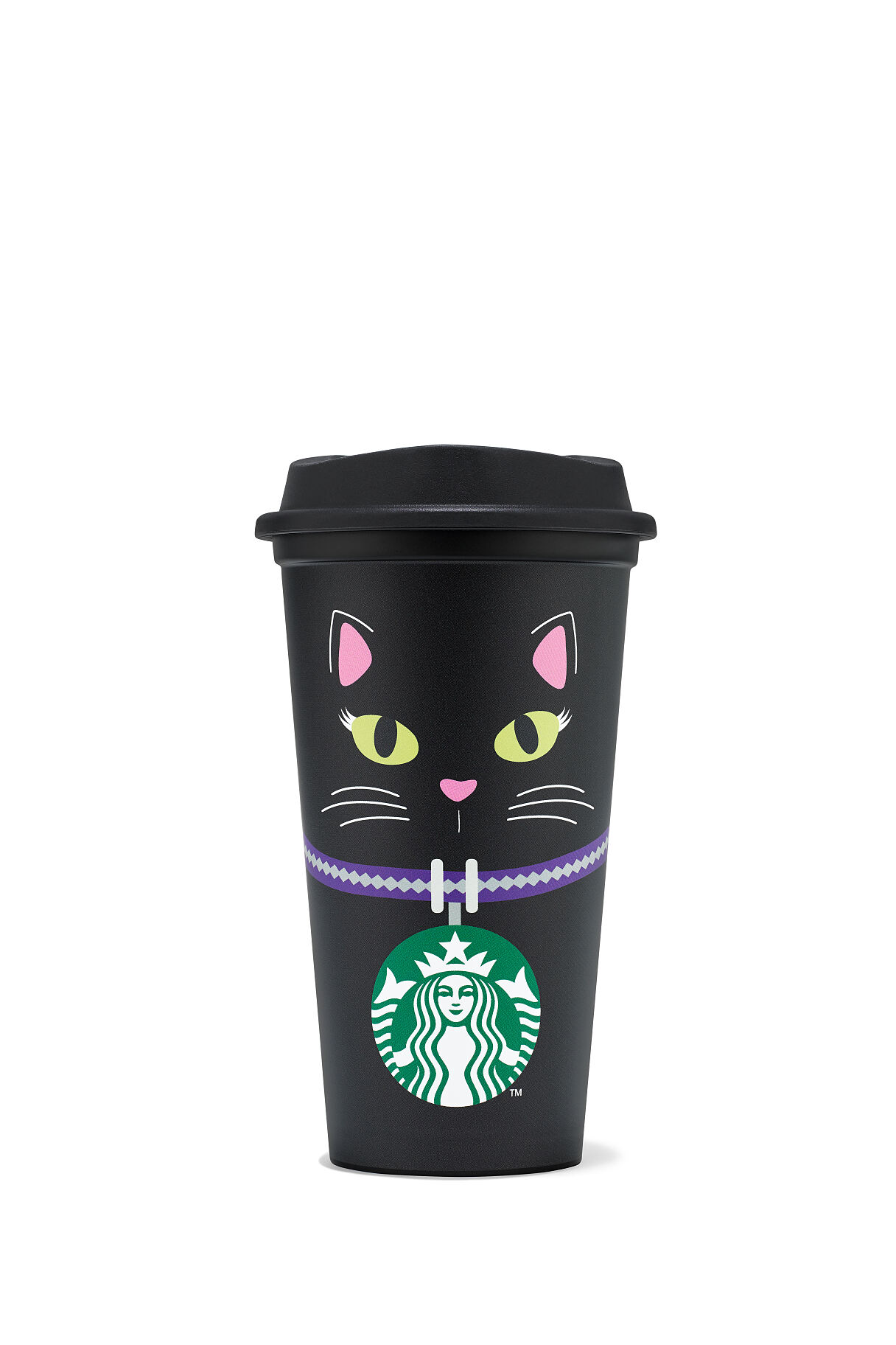 Autumn Reusable Cups