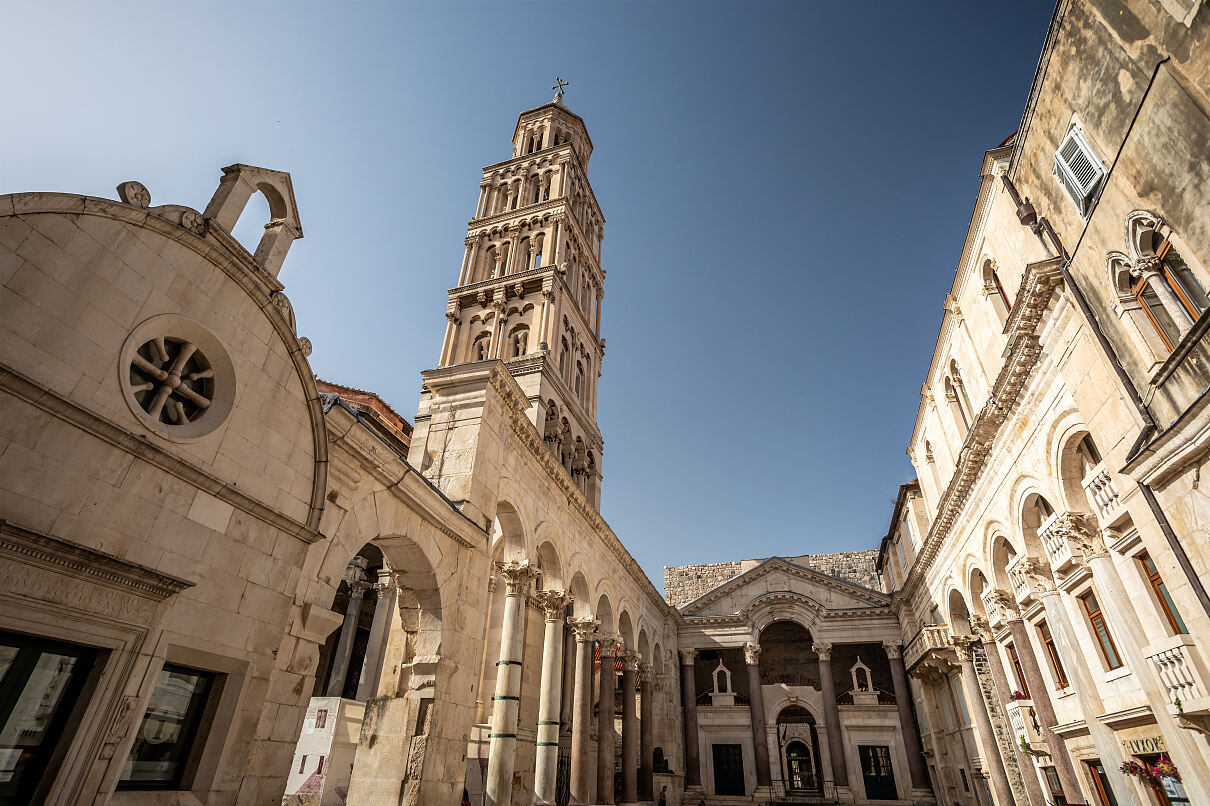 Kulturherbst in Kroatien: Istria