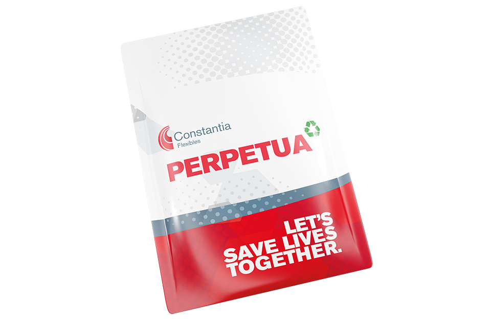  PERPETUA Sachet