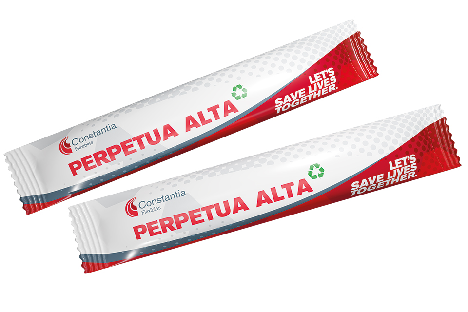 PERPETUA-ALTA Stickpack