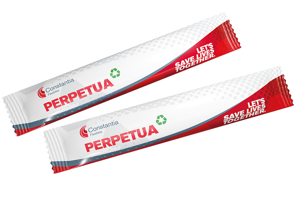 PERPETUA Stickpack