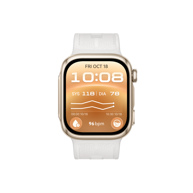 HUAWEI WATCH D3 Gold