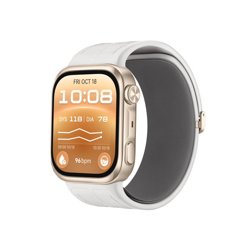 HUAWEI WATCH D3 Gold