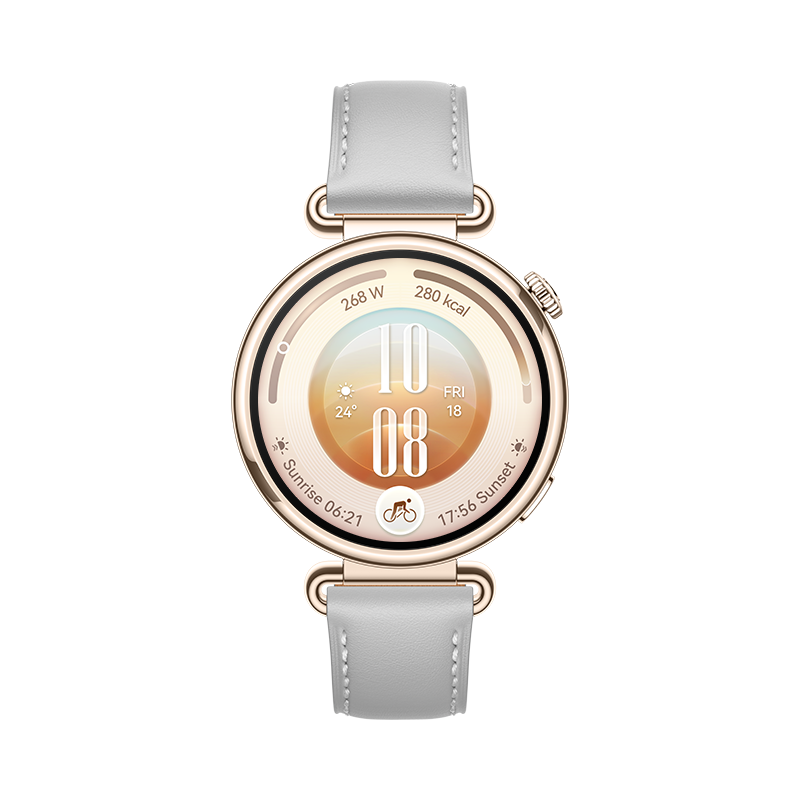HUAWEI WATCH GT 7 41 mm Grau