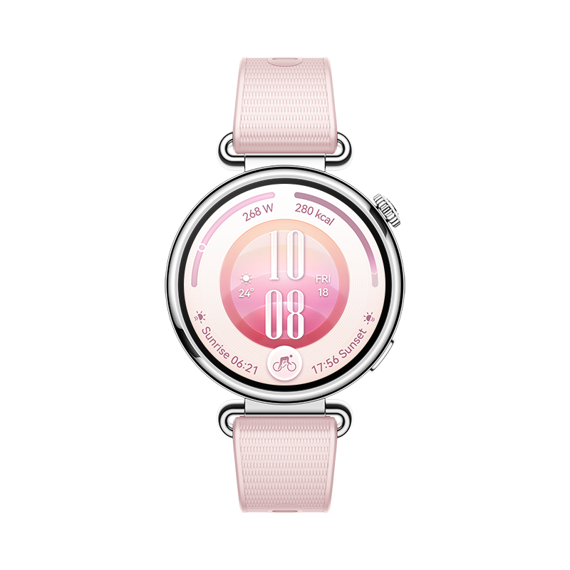 HUAWEI WATCH GT 7 41 mm Pink