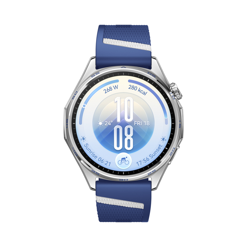 HUAWEI WATCH GT 7 46 mm Blau