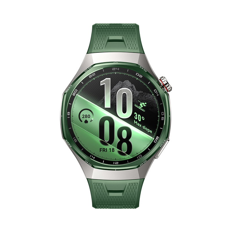 HUAWEI WATCH GT 7 Pro Grün