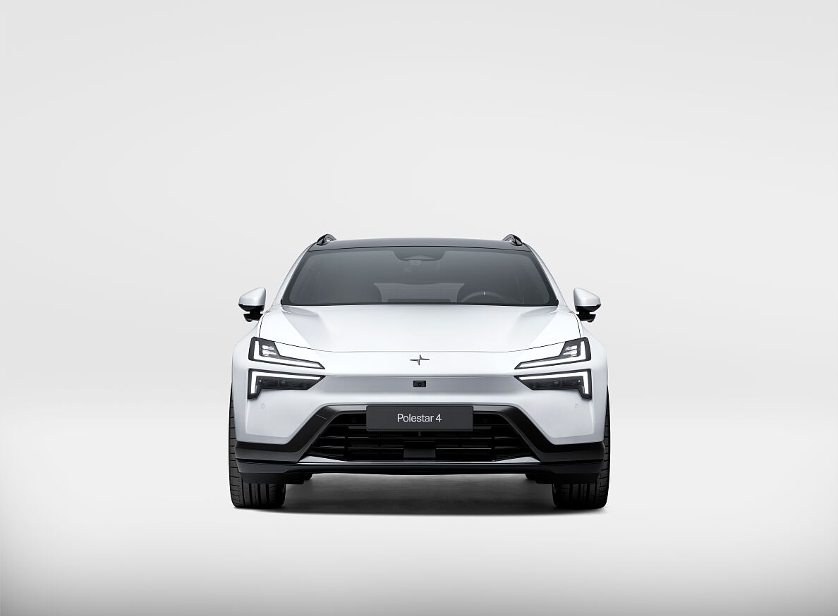 Polestar 4 SUV