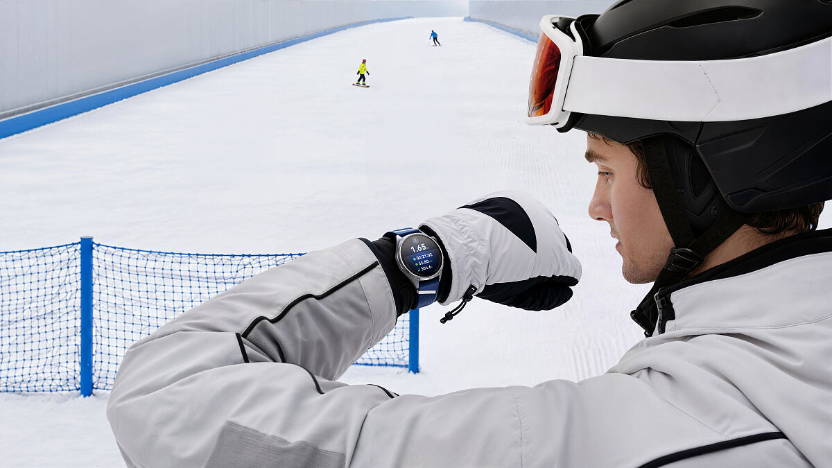 HUAWEI WATCH GT 7 