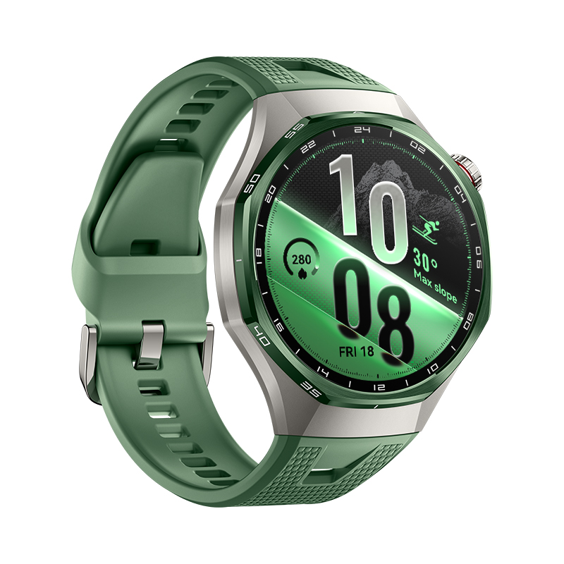 HUAWEI WATCH GT 7 Pro Grün