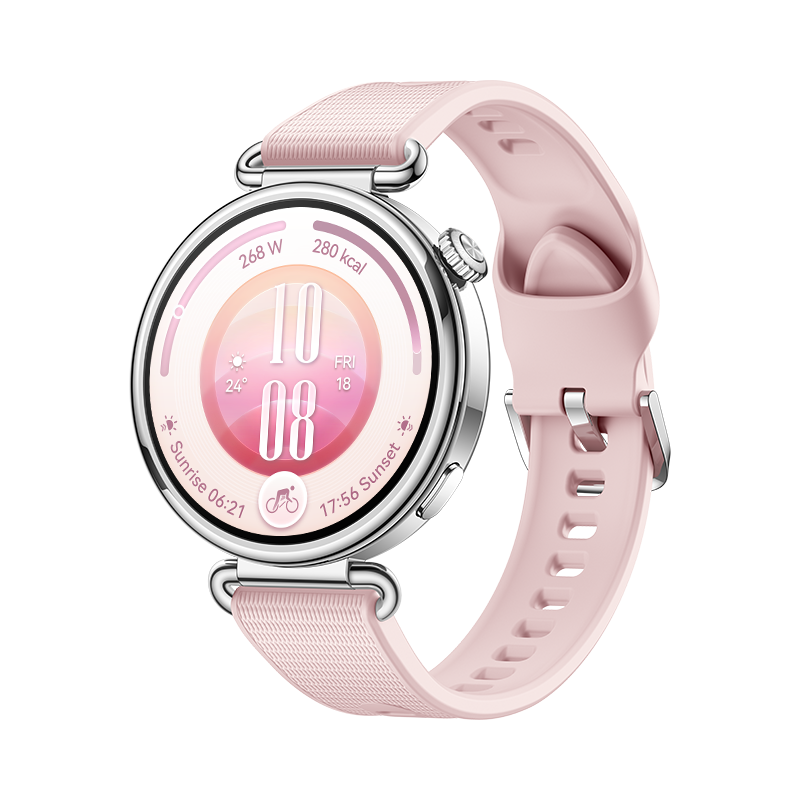 HUAWEI WATCH GT 7 41mm Pink