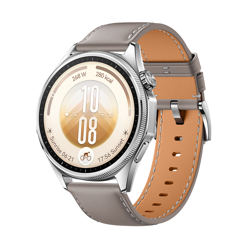 HUAWEI WATCH GT 7 46mm Grau