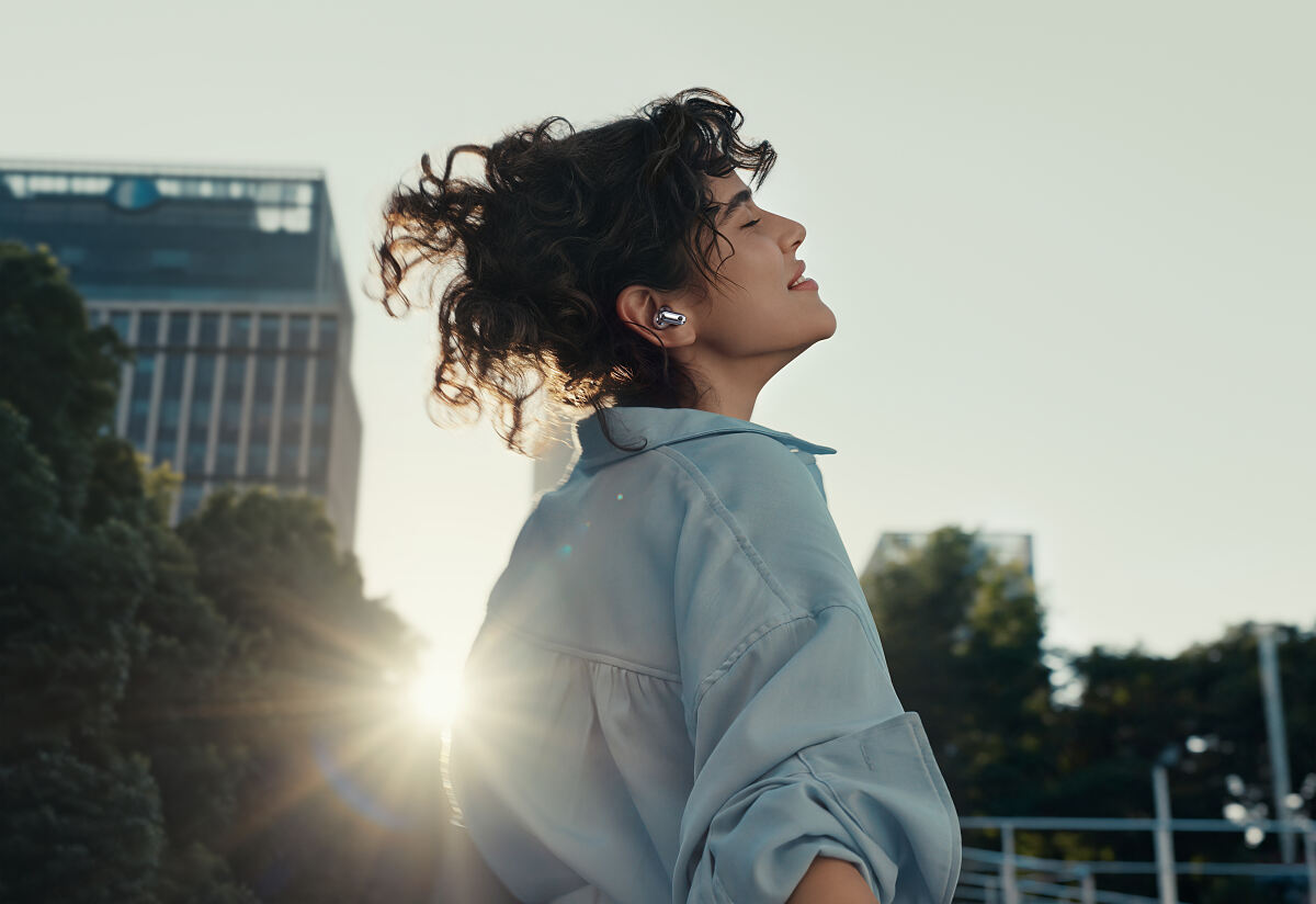 HUAWEI FreeBuds Neo