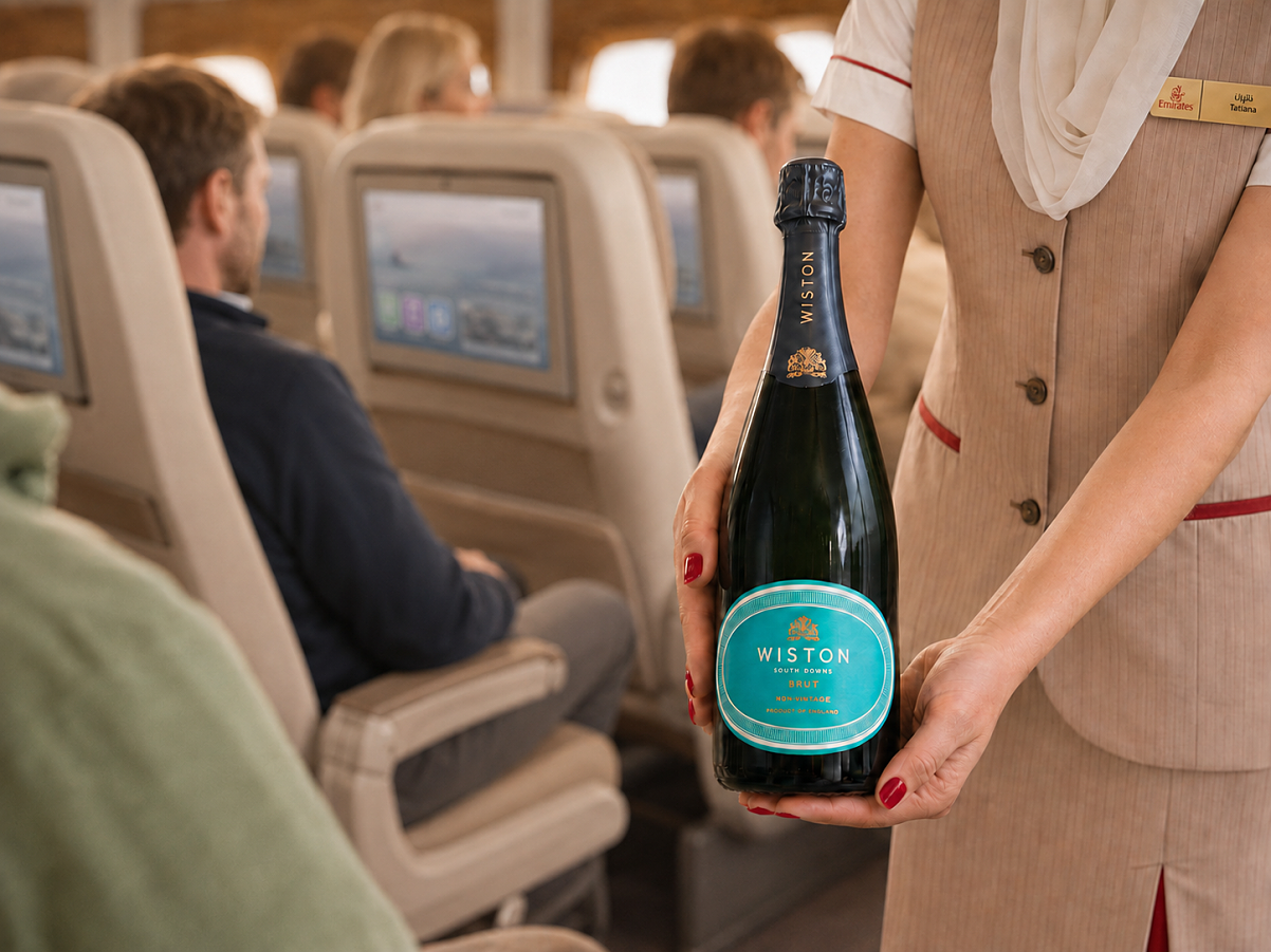 Weine Emirates
