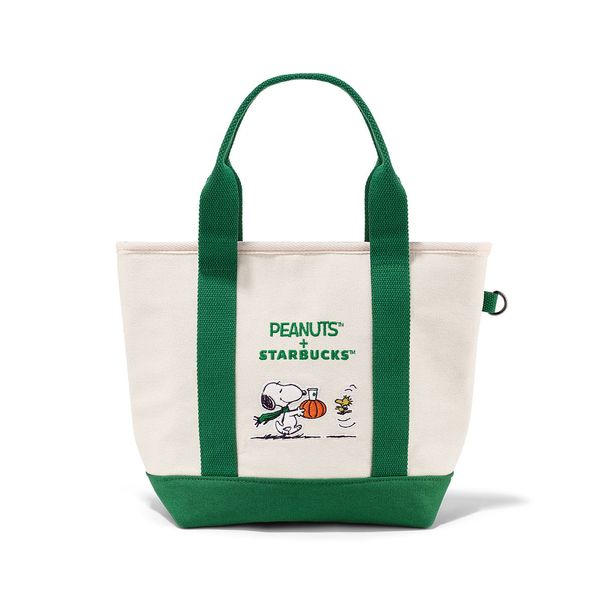 Starbucks x PEANUTS™ Merch