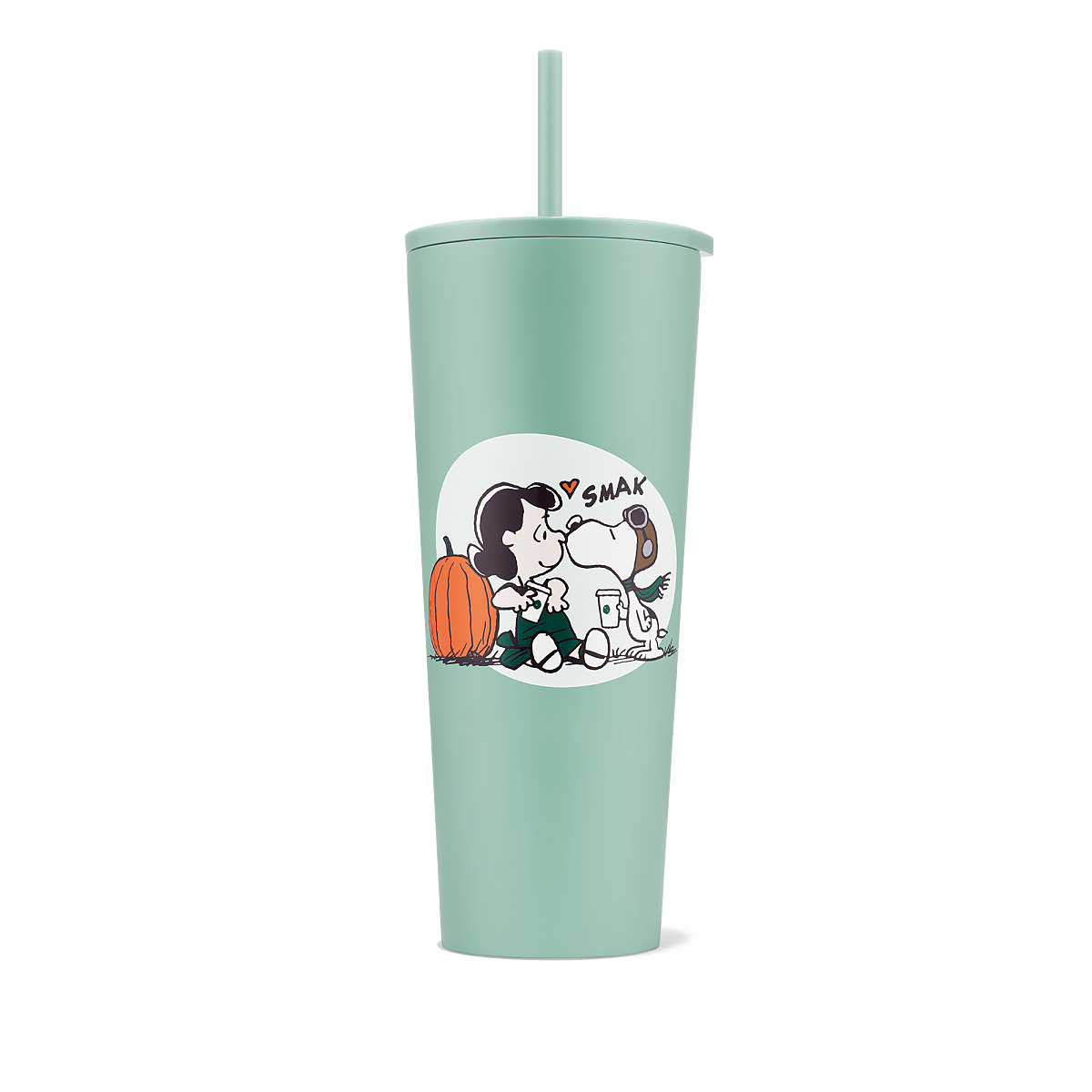 Starbucks x PEANUTS™ Merch