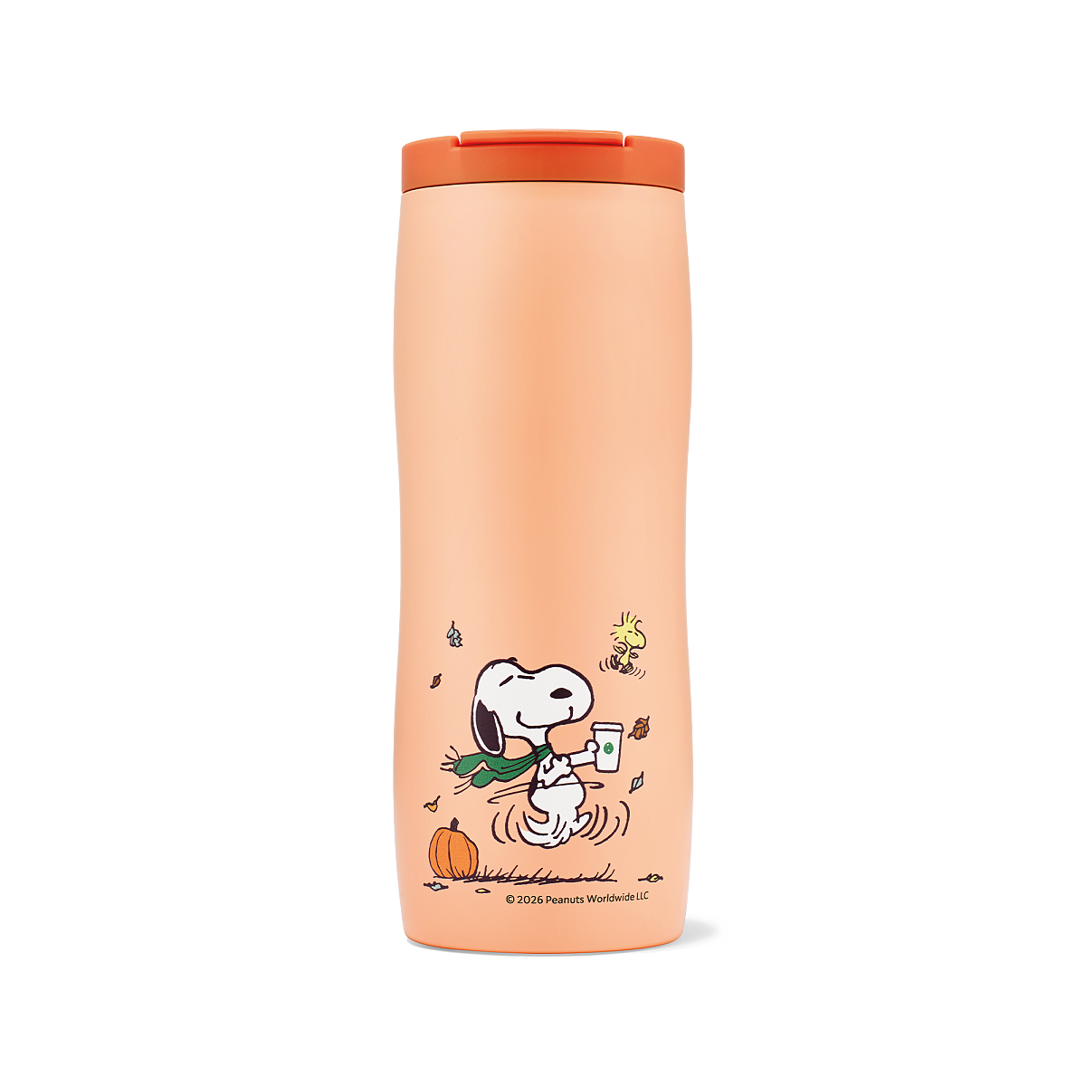Starbucks x PEANUTS™ Merch