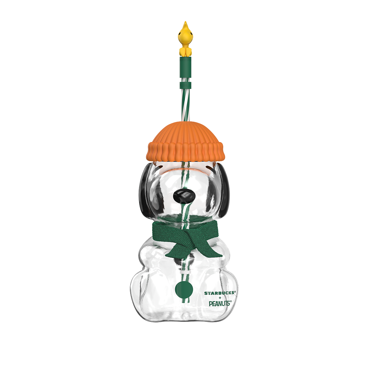 Starbucks x PEANUTS™ Merch