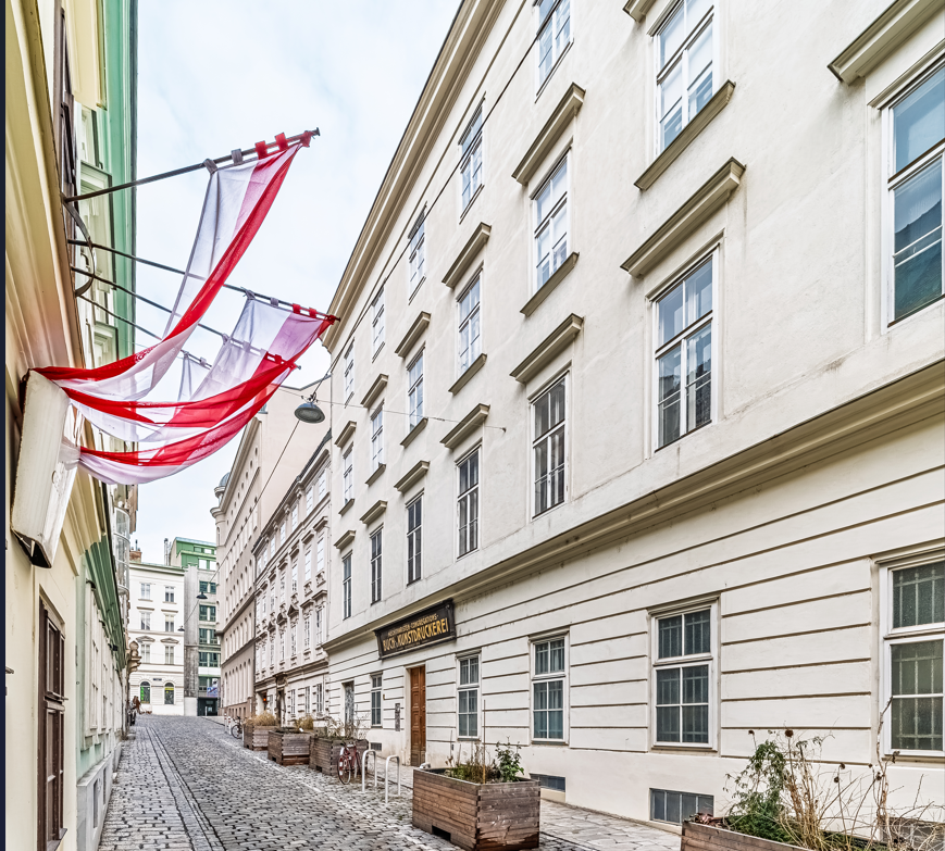 Mechitaristengasse Serviced Apartments