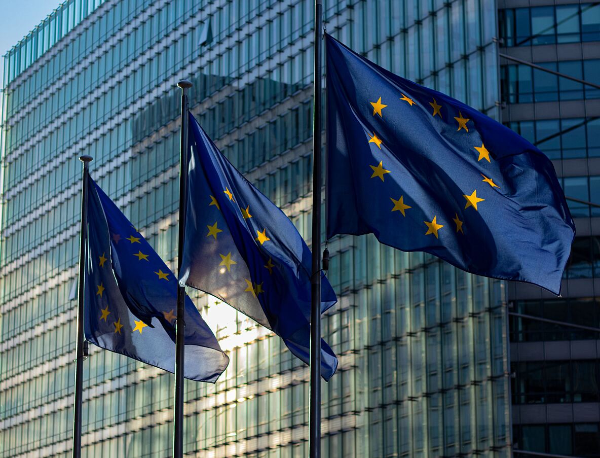 Europas Lücke beim Zugang zum Recht