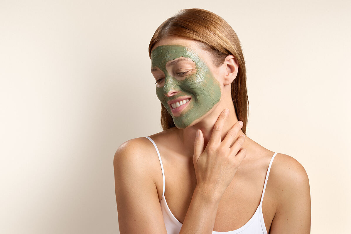 RINGANA Gesichtsmasken