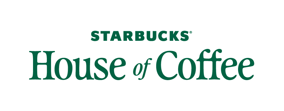House of Coffee Logo