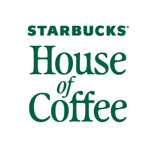 House of Coffee Logo