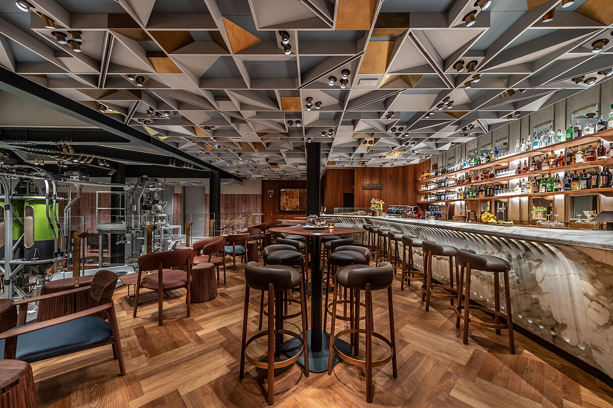 Starbucks Reserve® Roastery Milano