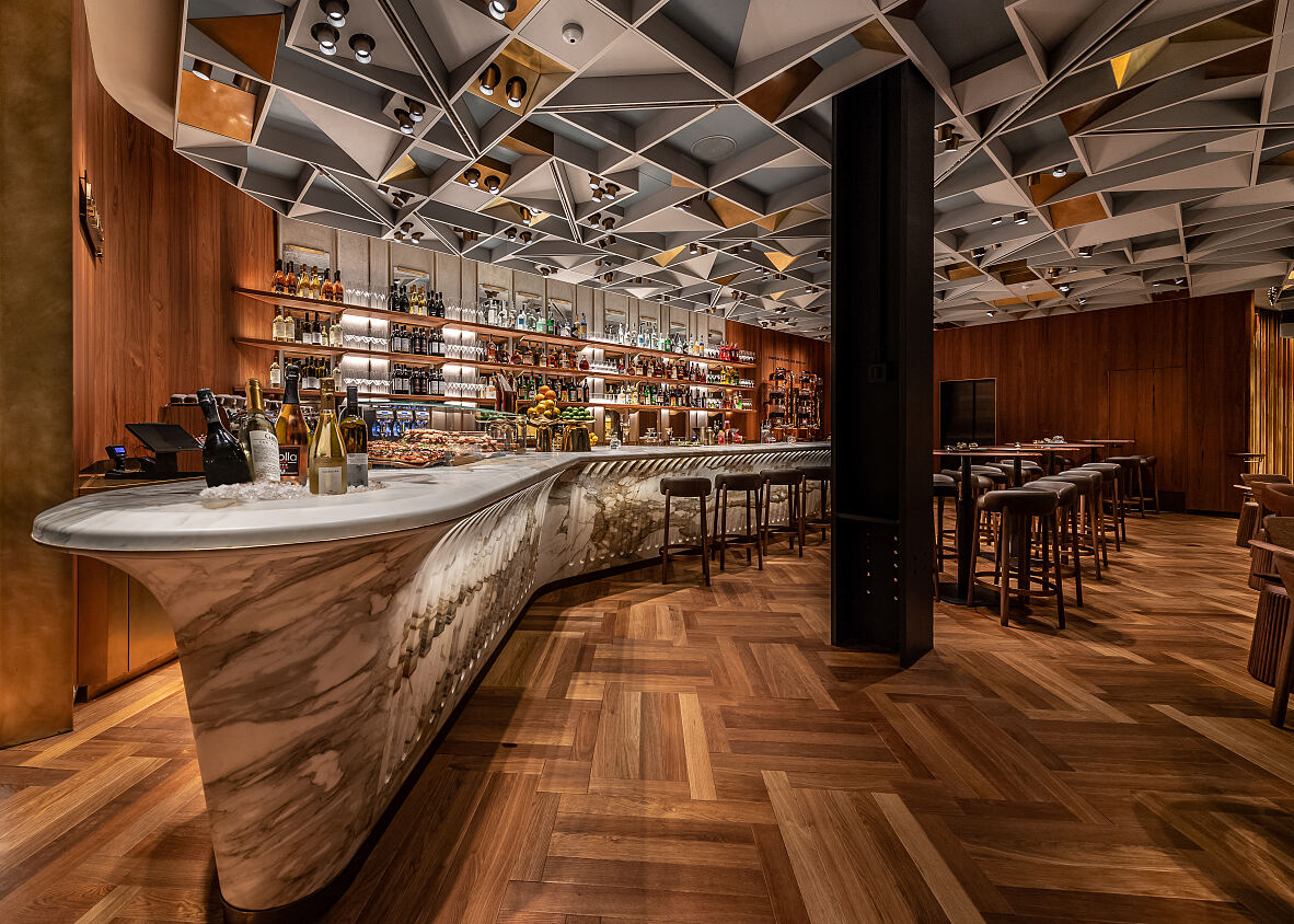 Starbucks Reserve® Roastery Milano