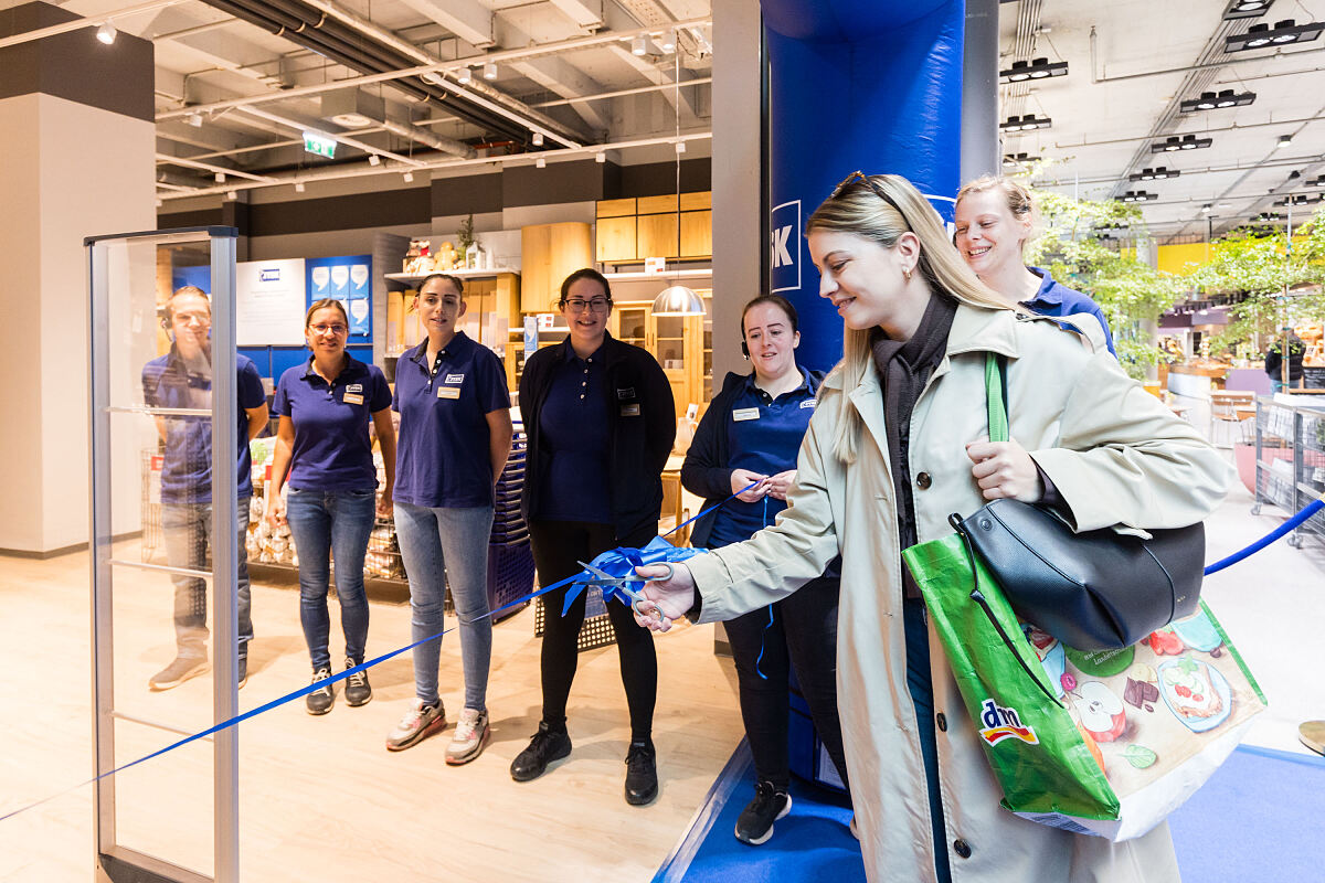 JYSK Opening Q19