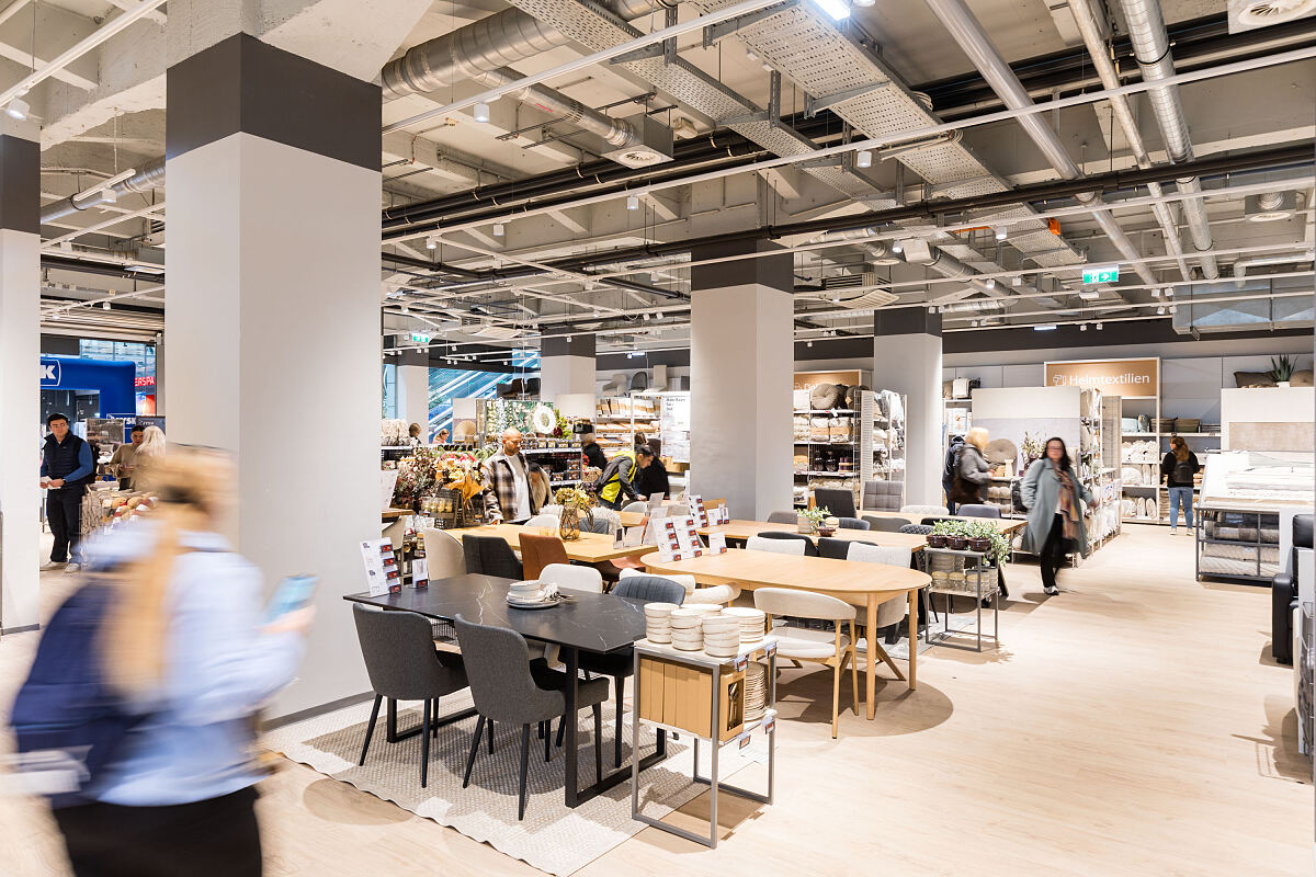 JYSK Opening Q19