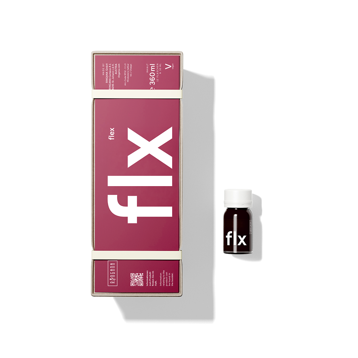 RINGANAflx drink
