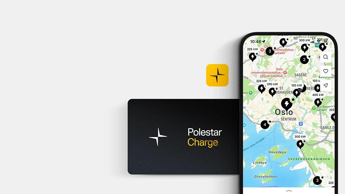 Polestar Charge