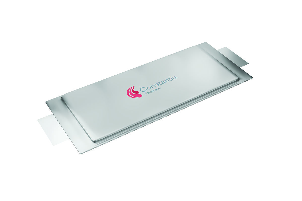 energon P (Pouch Cell Laminate)
