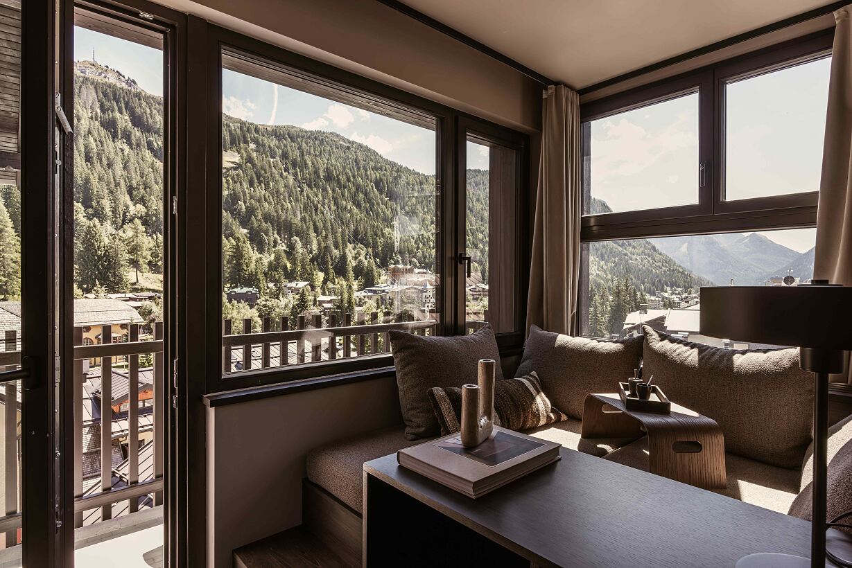 Casa Cook Madonna Hotelimmobilie des Jahres 2026